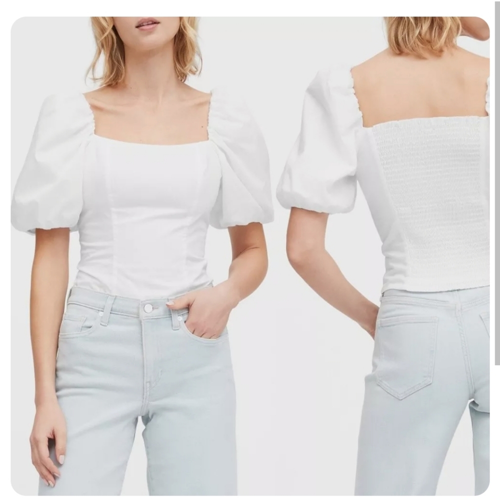 Banana Republic top